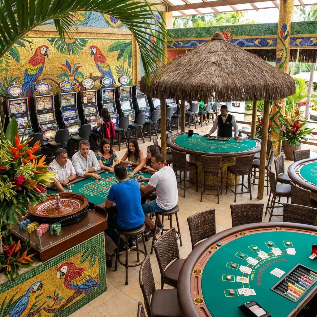 APK oficial da qxqx para Android