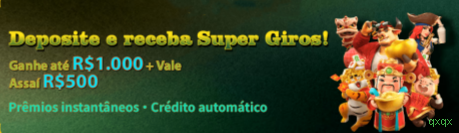 Slots no app qxqx mobile