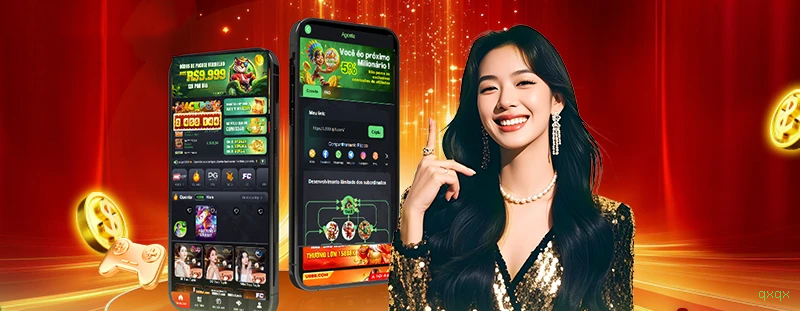 Central de dúvidas rápidas sobre o app qxqx
