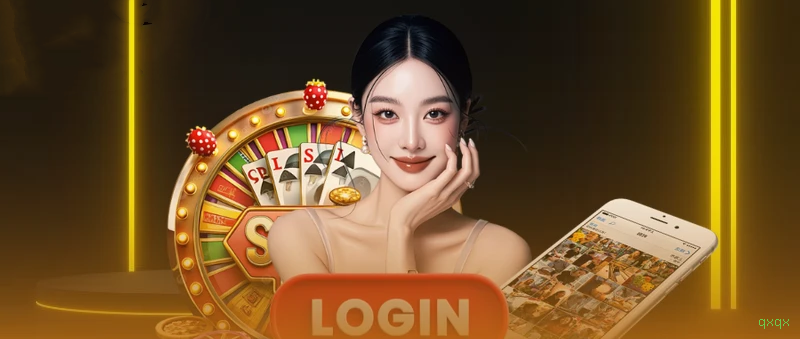 Roleta e blackjack qxqx