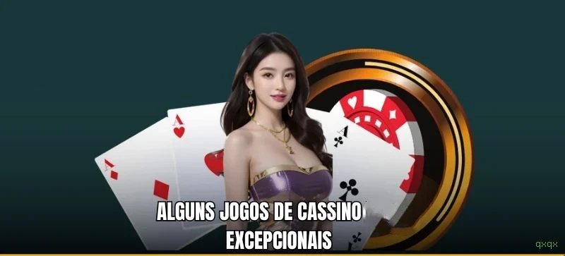 Bônus e prêmios qxqx